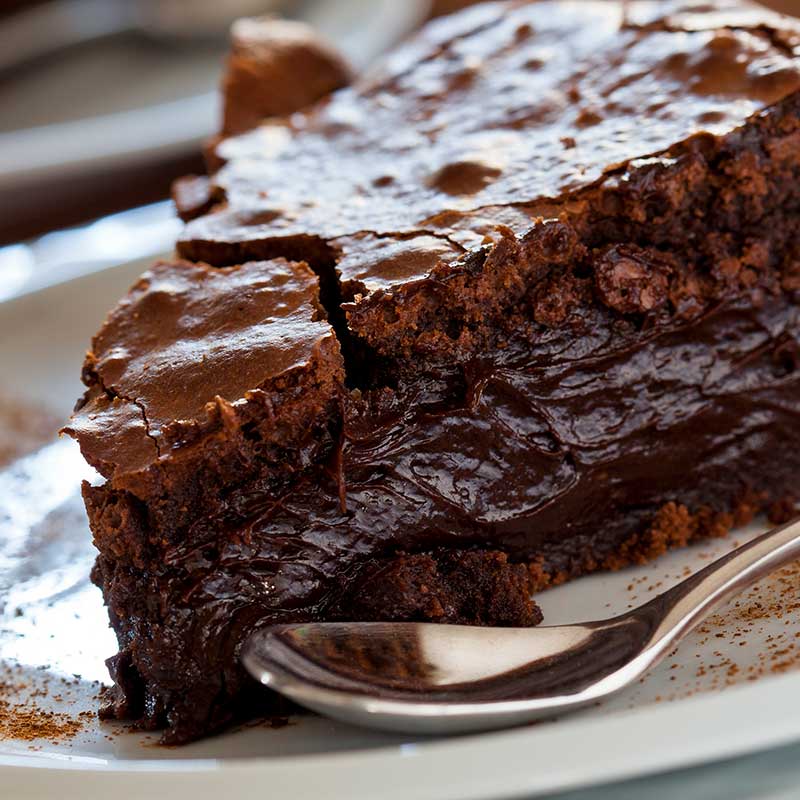 DOLCI CASERECCI