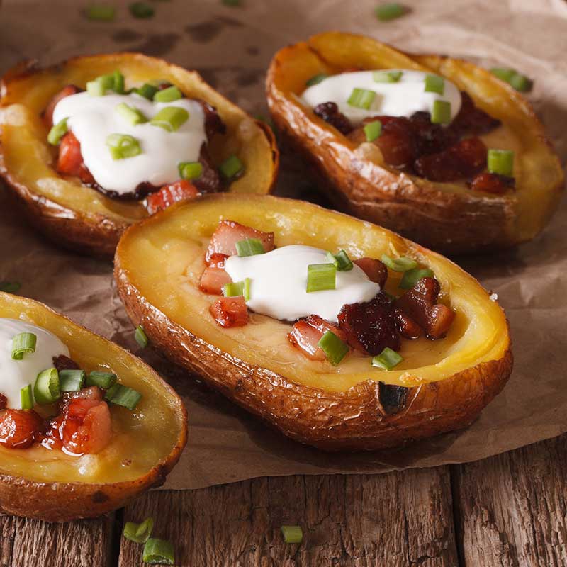 PATATE AL COPPO
