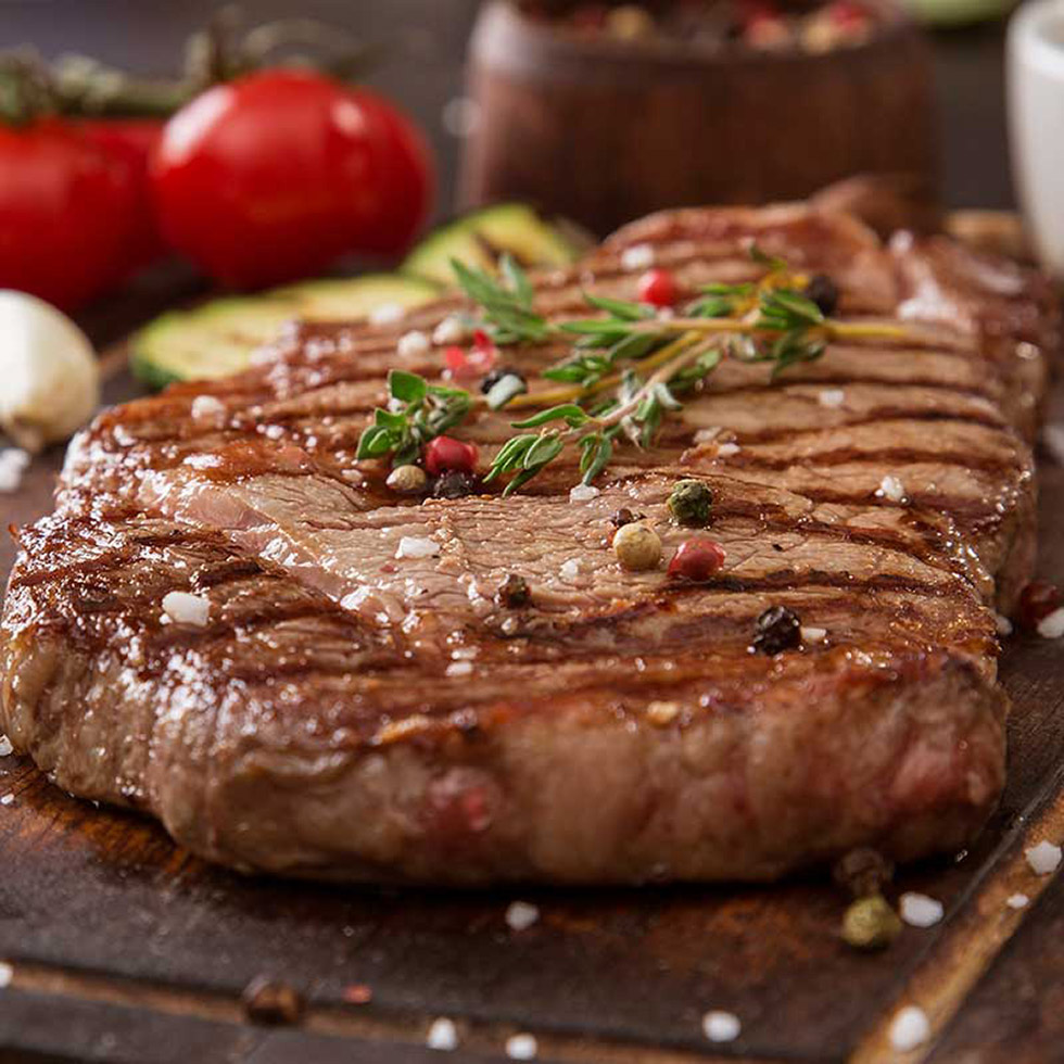 CHIANINA STEAKS