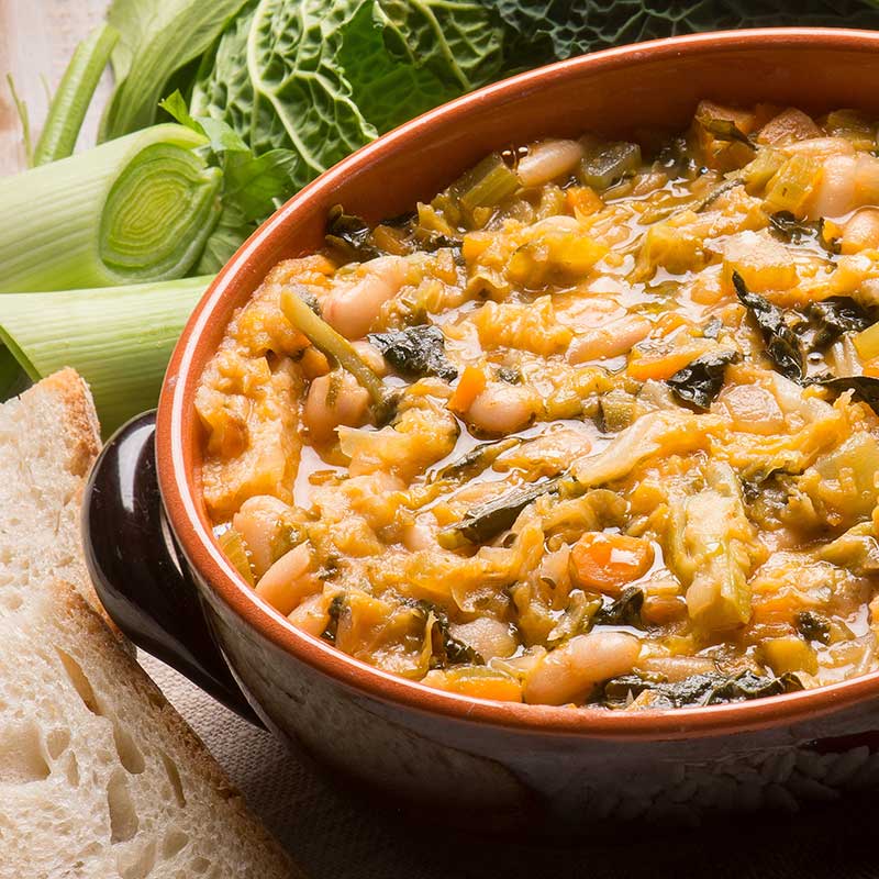 RIBOLLITA