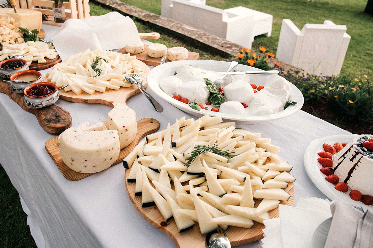 Matrimonio a Montelucci