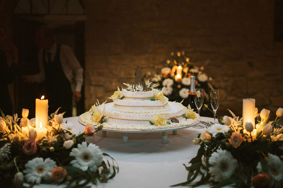 Wedding Montelucci