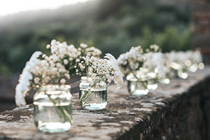 Wedding Montelucci