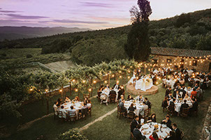 Wedding Montelucci