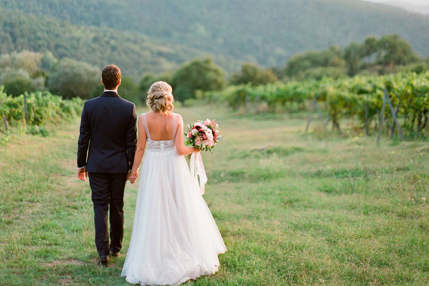 Wedding Montelucci