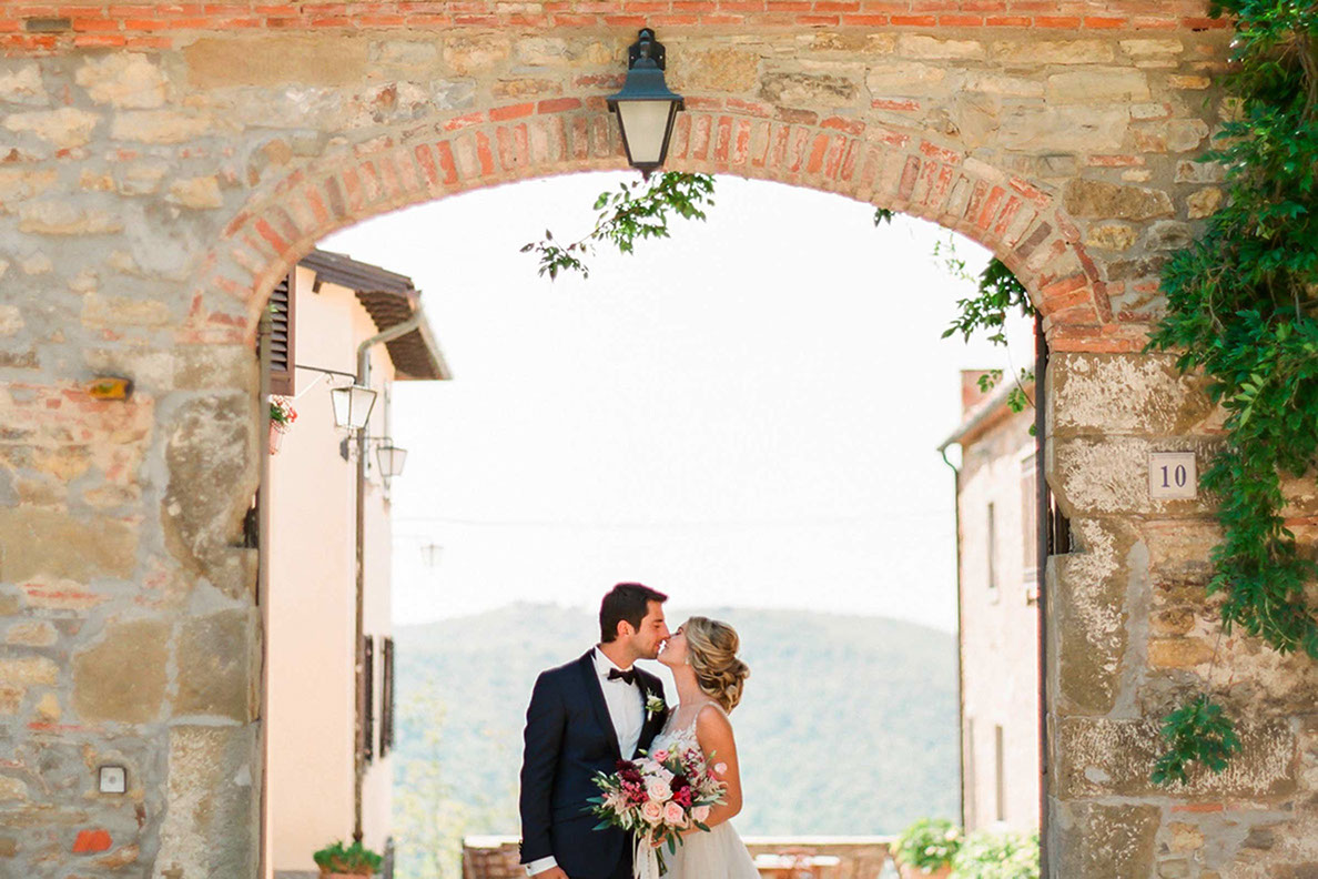 Wedding Montelucci