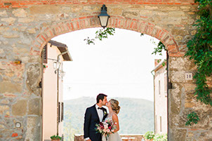 Wedding Montelucci
