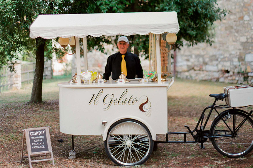 Wedding Montelucci