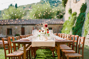 Wedding Montelucci