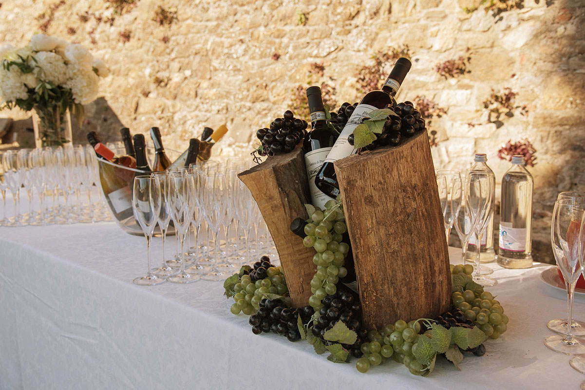 Wedding Montelucci