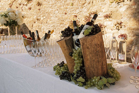 Wedding Montelucci