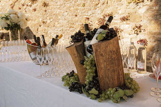 Wedding Montelucci