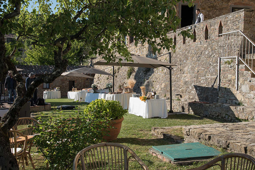 Wedding Montelucci