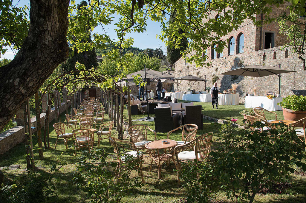 Wedding Montelucci