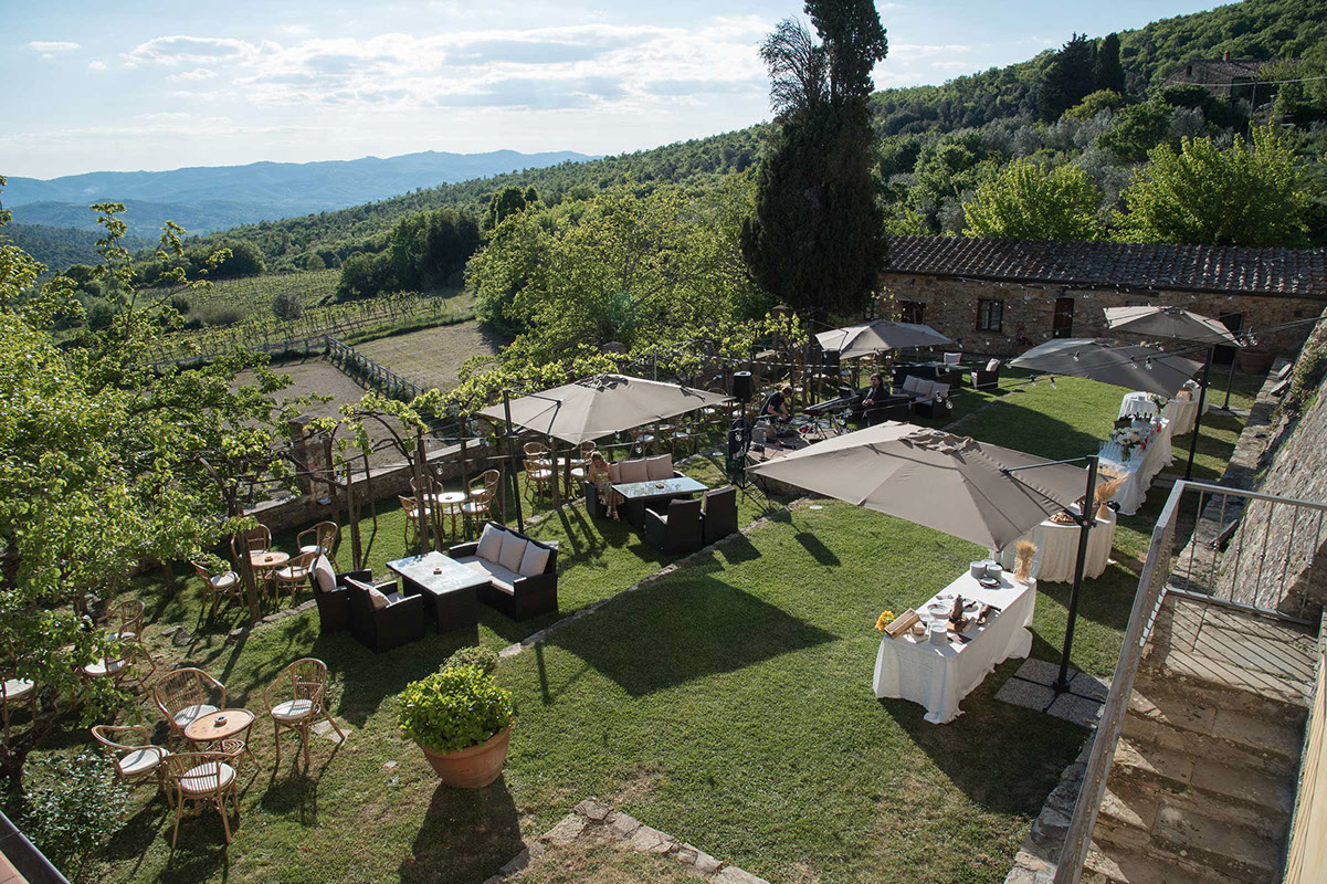 Wedding Montelucci