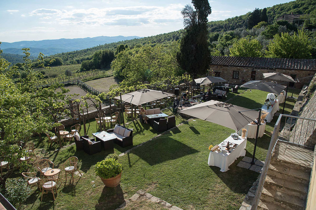 Wedding Montelucci
