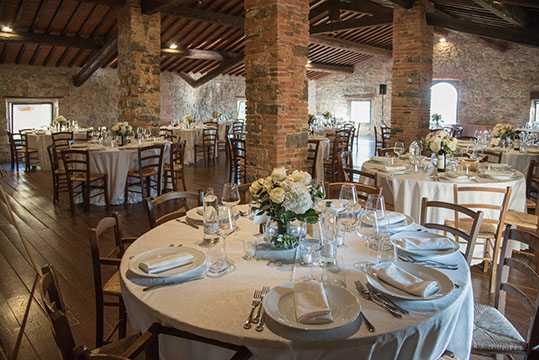 Wedding Montelucci