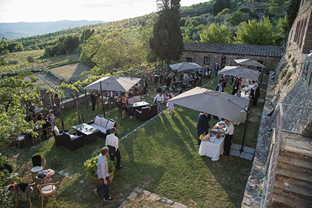 Wedding Montelucci