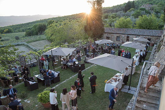 Wedding Montelucci