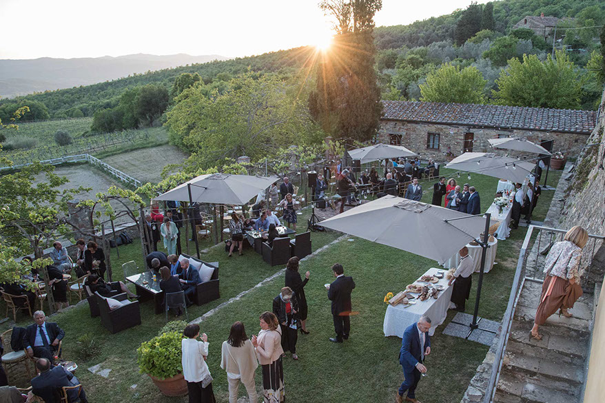 Wedding Montelucci